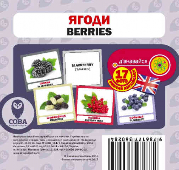 Berries